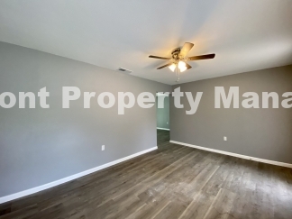 Great 3-bedroom 1 Full Bath home in The Hills Community!