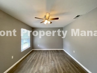 Great 3-bedroom 1 Full Bath home in The Hills Community!