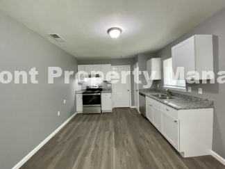 Great 3-bedroom 1 Full Bath home in The Hills Community!