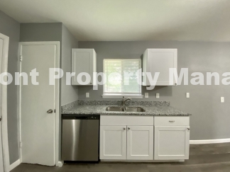 Great 3-bedroom 1 Full Bath home in The Hills Community!