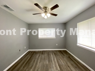 Great 3-bedroom 1 Full Bath home in The Hills Community!