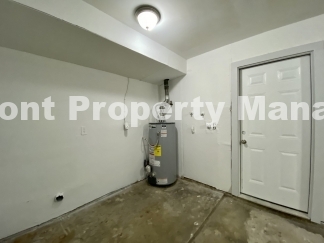 Great 3-bedroom 1 Full Bath home in The Hills Community!