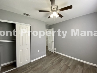 Great 3-bedroom 1 Full Bath home in The Hills Community!