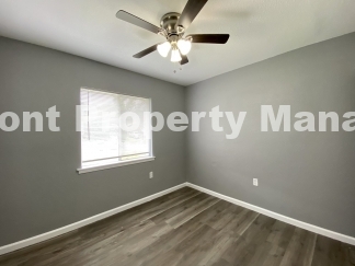 Great 3-bedroom 1 Full Bath home in The Hills Community!