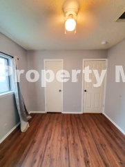 Charming 3 Bed, 2 Bath Home with Fireplace in San Antonio!
