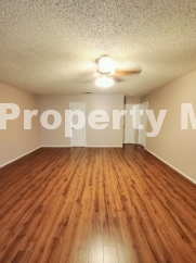 Charming 3 Bed, 2 Bath Home with Fireplace in San Antonio!
