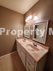 Charming 3 Bed, 2 Bath Home with Fireplace in San Antonio!