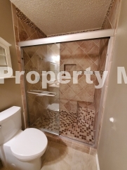Charming 3 Bed, 2 Bath Home with Fireplace in San Antonio!