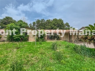Spacious 3 bedroom, 2 bath in NE San Antonio!