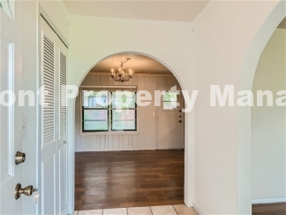 Spacious 3 bedroom, 2 bath in NE San Antonio!
