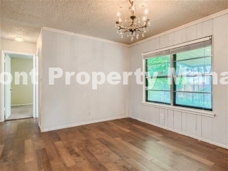 Spacious 3 bedroom, 2 bath in NE San Antonio!
