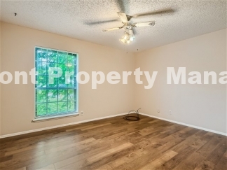 Spacious 3 bedroom, 2 bath in NE San Antonio!