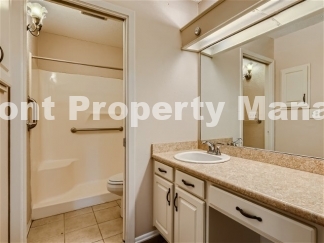 Spacious 3 bedroom, 2 bath in NE San Antonio!