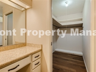 Spacious 3 bedroom, 2 bath in NE San Antonio!