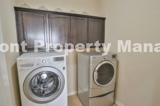 Beautiful 4 Bedroom, 2.5 Bath in the Escondido subdivision!