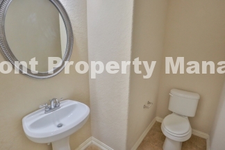 Beautiful 4 Bedroom, 2.5 Bath in the Escondido subdivision!