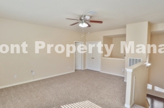 Beautiful 4 Bedroom, 2.5 Bath in the Escondido subdivision!