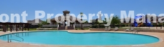 Beautiful 4 Bedroom, 2.5 Bath in the Escondido subdivision!