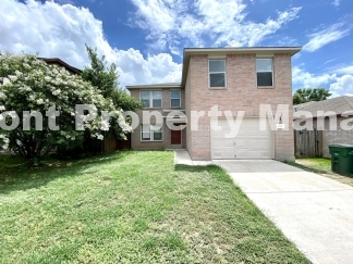 Three Bedroom Two & Half Bath Home in Mission Creek Community!!!