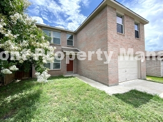 Three Bedroom Two & Half Bath Home in Mission Creek Community!!!