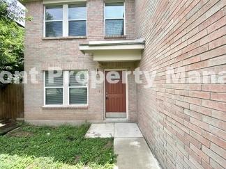 Three Bedroom Two & Half Bath Home in Mission Creek Community!!!
