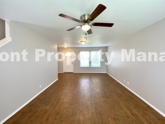 Three Bedroom Two & Half Bath Home in Mission Creek Community!!!