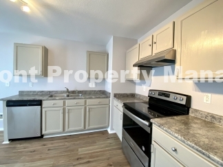 Three Bedroom Two & Half Bath Home in Mission Creek Community!!!