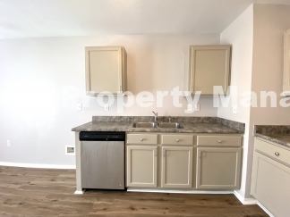 Three Bedroom Two & Half Bath Home in Mission Creek Community!!!
