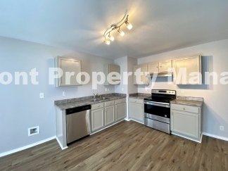 Three Bedroom Two & Half Bath Home in Mission Creek Community!!!