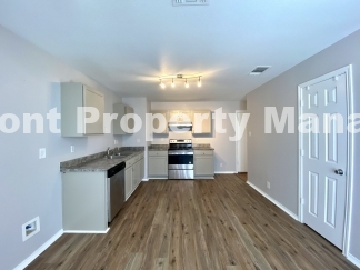 Three Bedroom Two & Half Bath Home in Mission Creek Community!!!