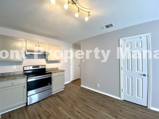 Three Bedroom Two & Half Bath Home in Mission Creek Community!!!