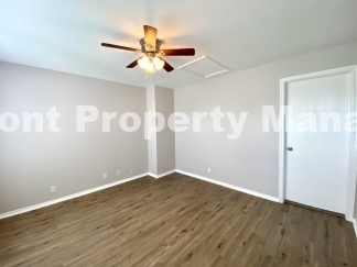 Three Bedroom Two & Half Bath Home in Mission Creek Community!!!