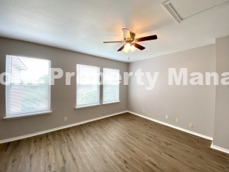 Three Bedroom Two & Half Bath Home in Mission Creek Community!!!