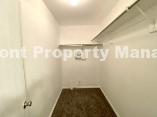 Three Bedroom Two & Half Bath Home in Mission Creek Community!!!