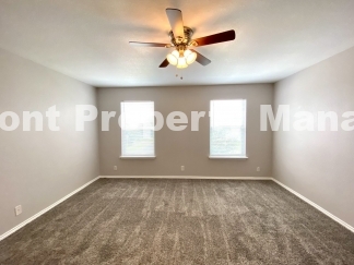 Three Bedroom Two & Half Bath Home in Mission Creek Community!!!