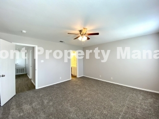 Three Bedroom Two & Half Bath Home in Mission Creek Community!!!