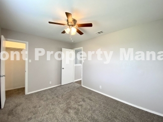 Three Bedroom Two & Half Bath Home in Mission Creek Community!!!