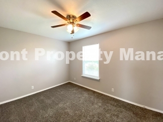 Three Bedroom Two & Half Bath Home in Mission Creek Community!!!