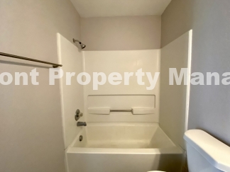 Three Bedroom Two & Half Bath Home in Mission Creek Community!!!