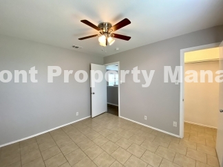 Three Bedroom Two & Half Bath Home in Mission Creek Community!!!