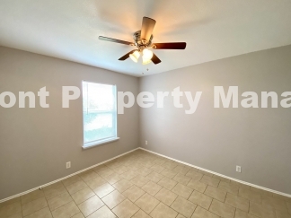 Three Bedroom Two & Half Bath Home in Mission Creek Community!!!