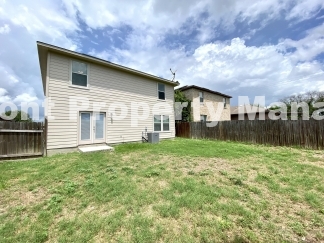 Three Bedroom Two & Half Bath Home in Mission Creek Community!!!