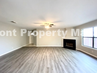 Great 3 Bedroom 2 Full Bath home in Tara Community!