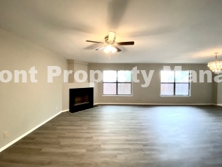 Great 3 Bedroom 2 Full Bath home in Tara Community!