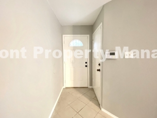 Great 3 Bedroom 2 Full Bath home in Tara Community!
