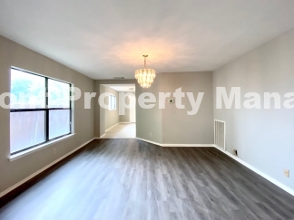Great 3 Bedroom 2 Full Bath home in Tara Community!