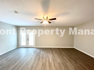 Great 3 Bedroom 2 Full Bath home in Tara Community!