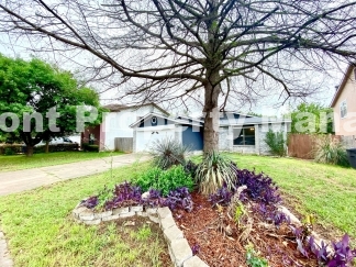 Great 3 Bedroom 2 Full Bath home in Tara Community!