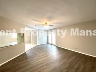 Great 3 Bedroom 2 Full Bath home in Tara Community!