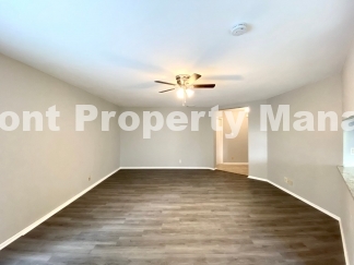 Great 3 Bedroom 2 Full Bath home in Tara Community!